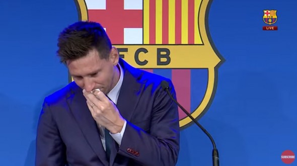 Lionel Messi pierde 30 de milioane de euro. Care este motivul